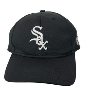MLB Chicago White Sox adjustable Cap